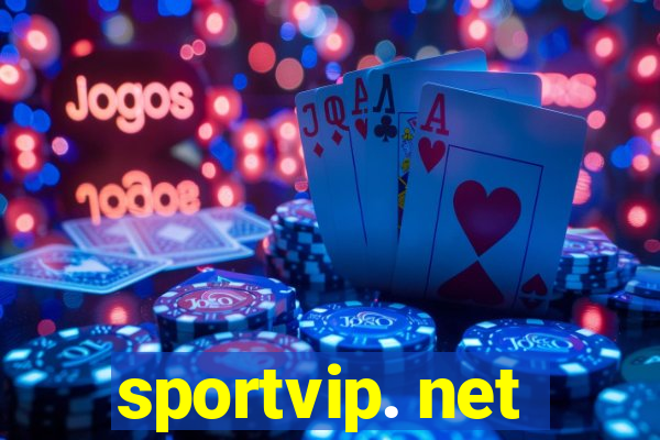 sportvip. net